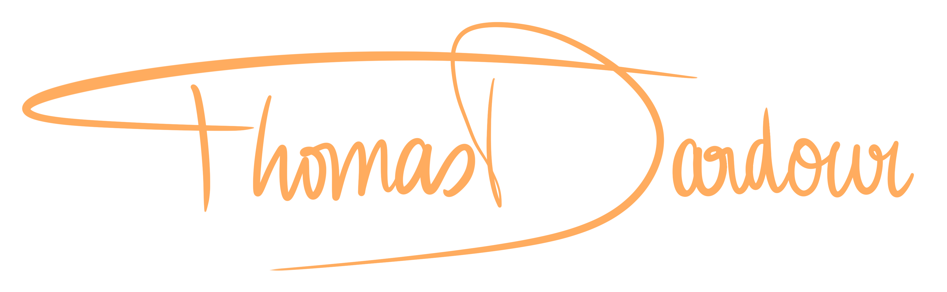 logo thomas dardour